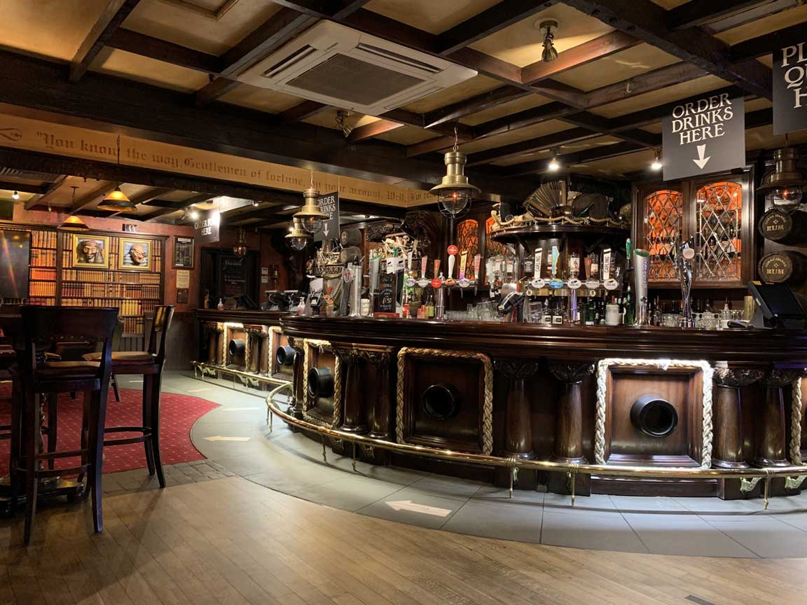Jobs At Coral Island Blackpool