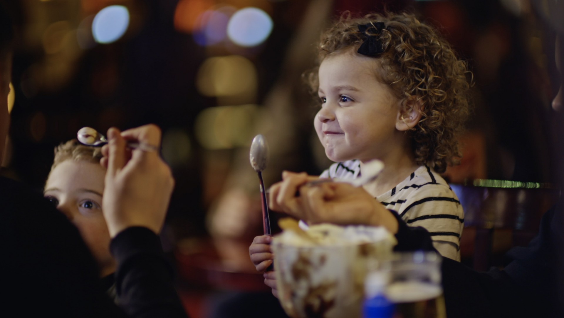 Kids Eat Free - Blackpool